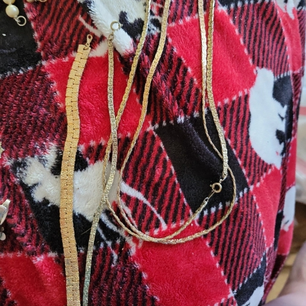 Bracelet/ necklace